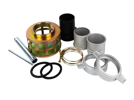 Pompa do wody brudnej KS 80TW