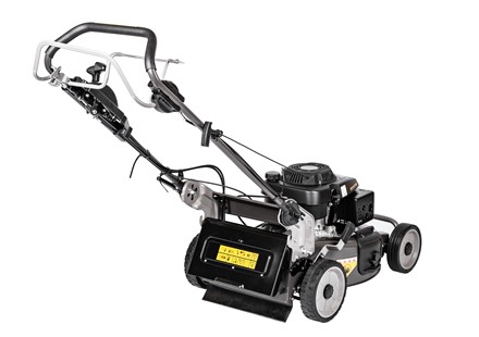 Kosiarka spalinowa Weibang WB537SC V 3IN1-BBC