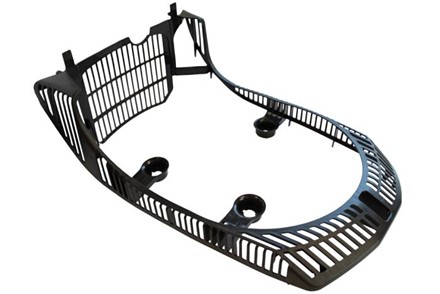 Kratka ochronna 4283 706 8000