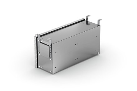 STIHL CB 1 – skrzynia do ładowania akumulatorów