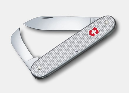 Scyzoryk Swiss Army 2 Alox Victorinox