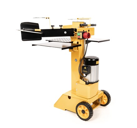 Łuparka do drewna pionowa Cedrus LS07V