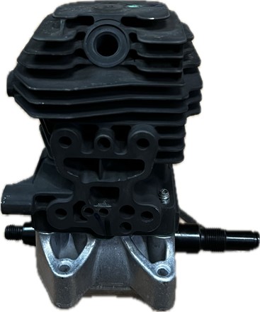 Jednostka napędowa Silnik 1148 020 0203