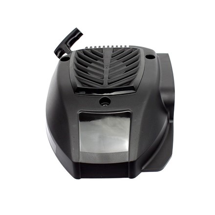 Oryginalny szarpak rozrusznik kompletny do wertykulatora spalinowego EVC 200.0 i EVC 200.2 o numerze OEM 0000 080 0405.