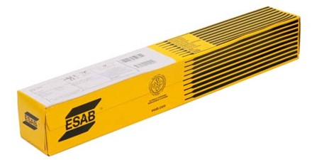 Elektrody spawalnicze ESAB OK 48.0 3,25x450 6,0kg