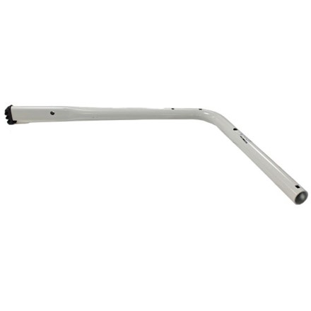 Oryginalna dolna część uchwytu z rury stalowej o numerze katalogowym 6364 780 2890 do kosiarek Stihl