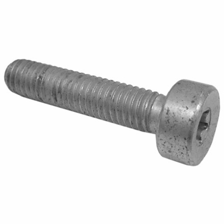 Śruba z łbem cylindrycznym IS-M6x28 9022 341 1358