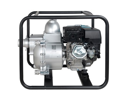 Motopompa do wody silnie zanieczyszczonej KS 80MW