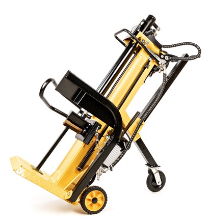 Łuparka do drewna pionowa Cedrus LS08V