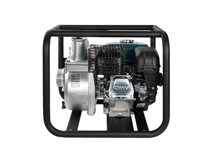 Pompa do wody czystej spalinowa KS 80