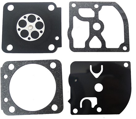 Zestaw podzespołów gaźnika 4227 007 1060