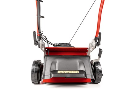 Kosiarka Weibang 53cm Loncin 1P70FC 3W1 z napędem