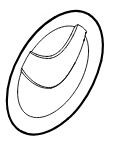  Kołpak koła 63757040311