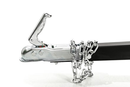 Rozdrabniacz spalinowy Cedrus RB05PRO-HE