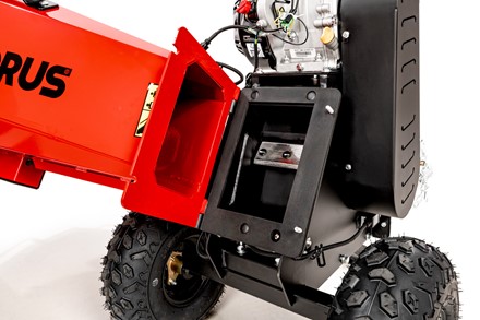 Rozdrabniacz Cedrus CEDRB02PRO