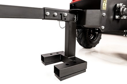 Rozdrabniacz Cedrus CEDRB03