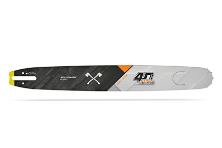 Prowadnica Rollomatic ES, 3/8", 40 LAT STIHL TS