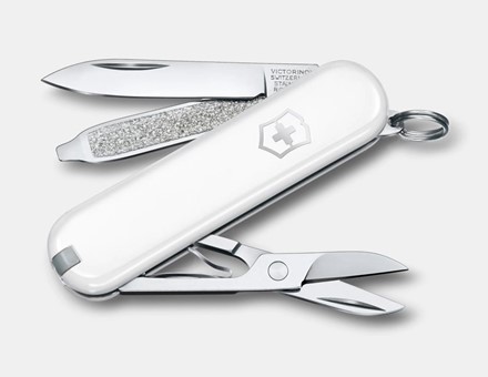  Scyzoryk Victorinox Classic SD "Style Icon" 0.6223.G