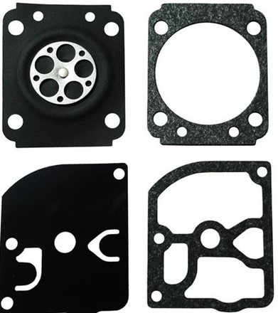 Zestaw podzespołów gaźnika 1130 007 1700