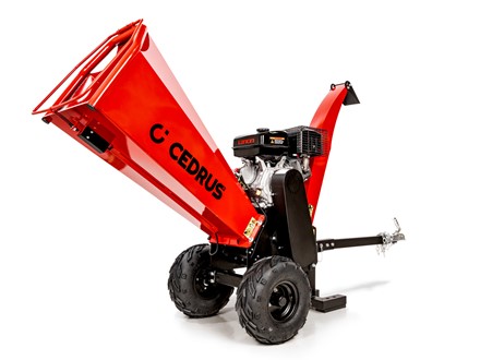 Rozdrabniacz Cedrus CEDRB03