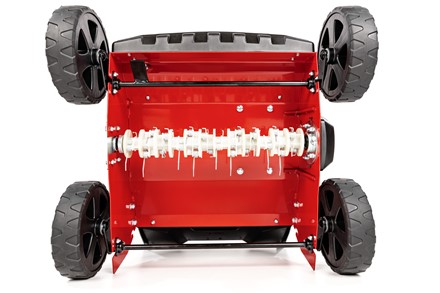 Wertykulator Cedrus CEDWR01