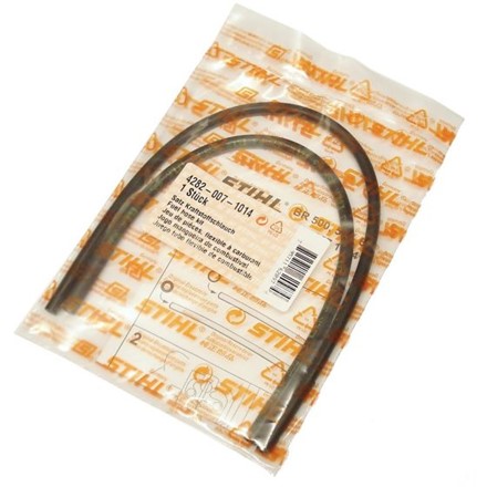 Zestaw przewodu paliwowego 4282 007 1014