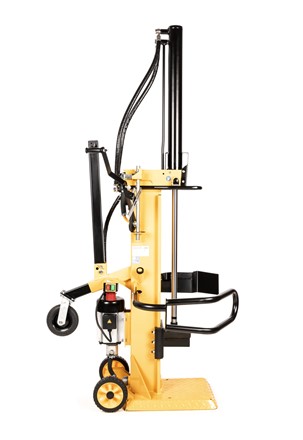 Łuparka do drewna pionowa Cedrus LS09V