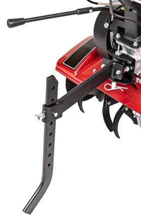 Glebogryzarka Cedrus CEDRUSGL05