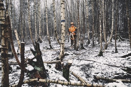 Podkrzesywarka Akumulatorowa HTA 150 STIHL