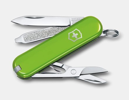  Scyzoryk Victorinox Classic SD "Style Icon" 0.6223.G