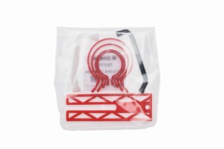 Zestaw serwisowy do montażu tłoków