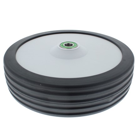 Koło przednie kompletne do kosiarki Viking MB 650 T
