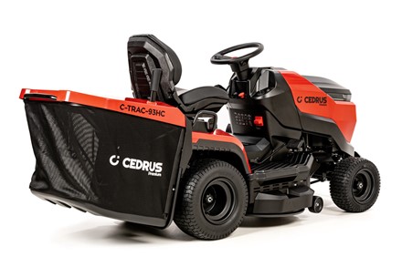Traktorek Cedrus Premium C-TRAC-93HC