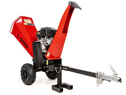 Rozdrabniacz Cedrus CEDRB03