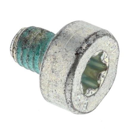 Oryginalna krótka śruba walcowa Torx IS-M5x6 Stihl o numerze katalogowym 9022 341 0911 do urządzeń spalinowych i akumulatorowych