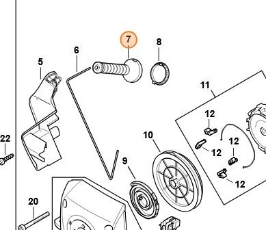 Uchwyt 4283 195 3420