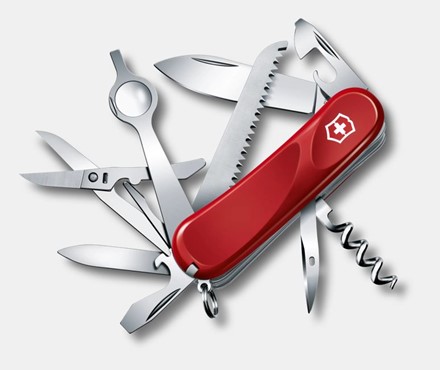 Scyzoryk Evolution 23 Victorinox