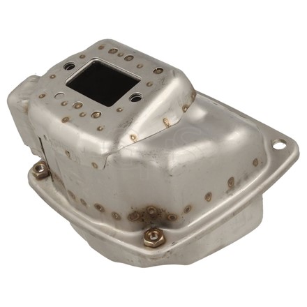 Tłumik 1124 140 0603