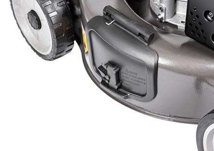 Kosiarka spalinowa Weibang WB537SC V 3w1