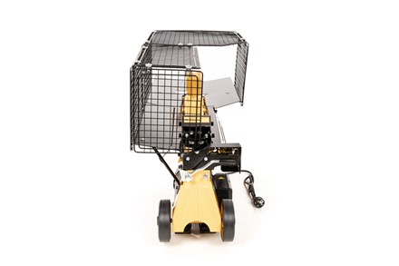 Łuparka do drewna pozioma Cedrus LS02H