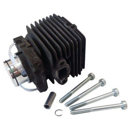 Cylinder z tłokiem Ø 34 mm 4241 020 1204