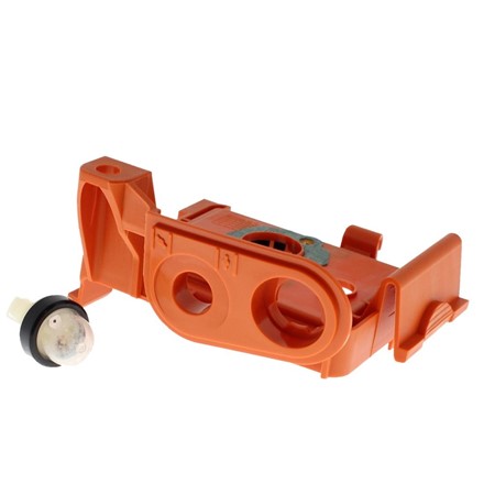 Kup oryginalną obudowę filtra powietrza Stihl 4134 140 2850 do modeli BT120C, FS120 i pokrewnych. Gwarancja trwałości, idealne dopasowanie i szybka wy
