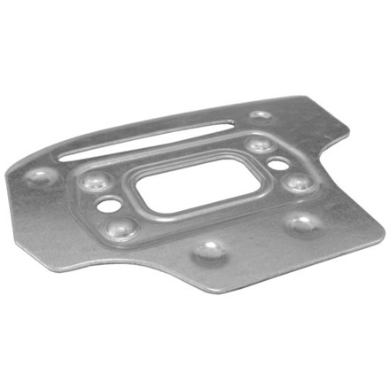Blaszany element chłodzący 1140 141 3202