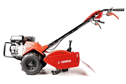 Glebogryzarka Cedrus CEDRUSGLX-GT65-2L