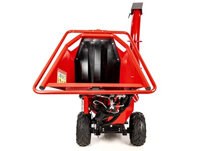 Rozdrabniacz spalinowy Cedrus RB05PRO-HE