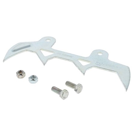 Przypora szponowa 0000 660 0801