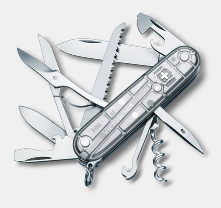 Scyzoryk Victorinox Huntsman