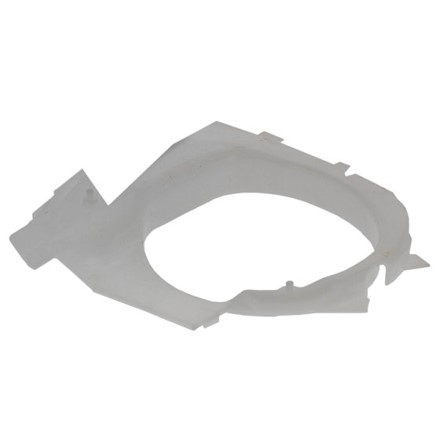 Oryginalny segment obudowy rozrusznika Stihl OEM 1142 084 7800 do pilarek spalinowych serii MS 462
