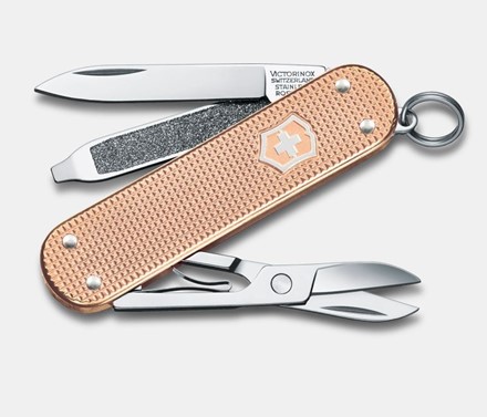 Scyzoryk Victorinox Classic SD Alox