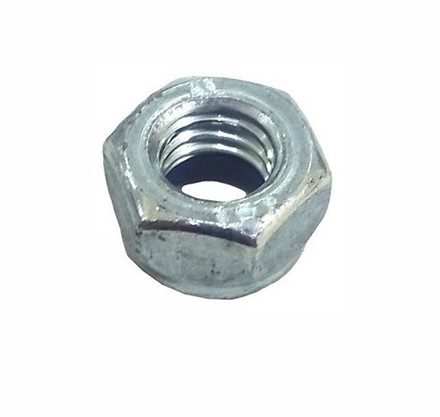 Nakrętka sześciokątna M8 9212 260 1100